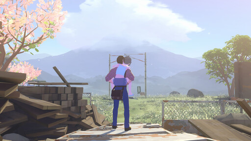 《OPUS:心相吾山》即將開放特別試玩版體驗 公開插入曲〈Mountain〉作曲作詞資訊