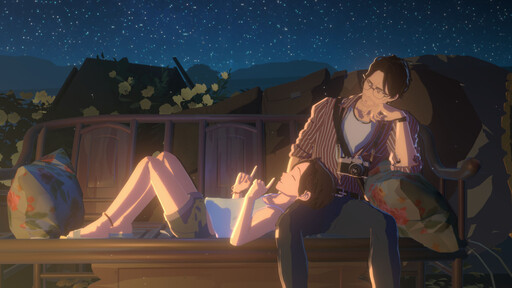 《OPUS:心相吾山》即將開放特別試玩版體驗 公開插入曲〈Mountain〉作曲作詞資訊