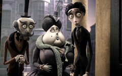 《地獄新娘》4K 數位修復版 宣布將自 10 月 24 日起於威秀影城獨家上映