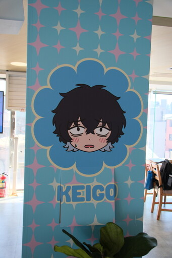 《WITCH WATCH 魔女守護者》X FANFANS CAFÉ 魔法主題咖啡廳今起正式登場