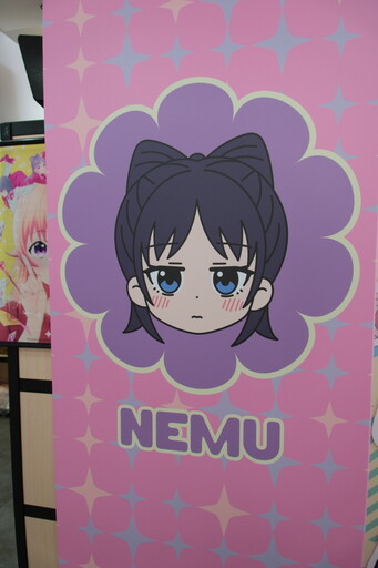 《WITCH WATCH 魔女守護者》X FANFANS CAFÉ 魔法主題咖啡廳今起正式登場