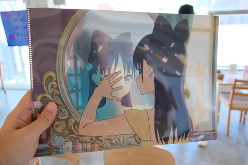 《WITCH WATCH 魔女守護者》X FANFANS CAFÉ 魔法主題咖啡廳今起正式登場