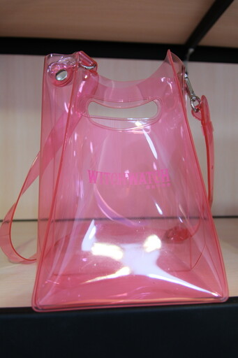 《WITCH WATCH 魔女守護者》X FANFANS CAFÉ 魔法主題咖啡廳今起正式登場