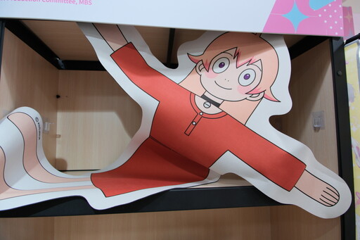 《WITCH WATCH 魔女守護者》X FANFANS CAFÉ 魔法主題咖啡廳今起正式登場