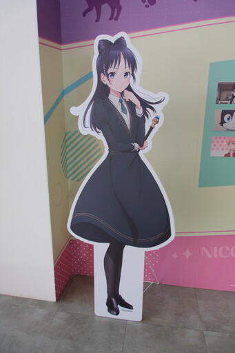 《WITCH WATCH 魔女守護者》X FANFANS CAFÉ 魔法主題咖啡廳今起正式登場