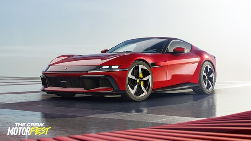 《飆酷車神:動力慶典》第三年內容更新將於 11 月 5 日推出