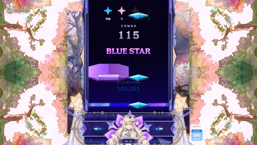 《六星門：星跡》Switch 版實裝「劫波：宇宙交響曲」合作曲包