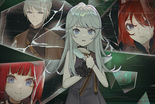 末日敘事解謎《艾莉絲的世界》確認發售日 《孤獨搖滾!》聲優青山吉能為艾莉絲獻聲