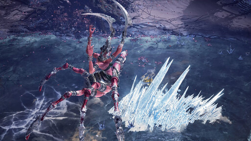 ARPG 新作《樓蘭:詛咒之沙》首支實機宣傳影片 化身被詛咒的骷髏戰士回到古國尋找公主