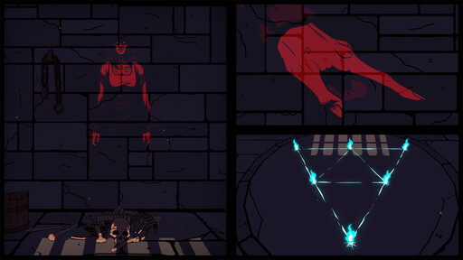 恐怖解謎遊戲《布雷克莊園的降靈會》正式推出 揭開神秘莊園的秘密