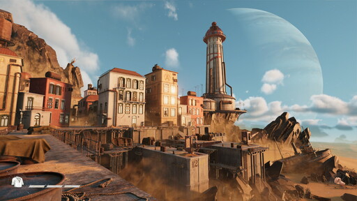 開放世界 PvPvE 生存遊戲《沙 SAND》開始第二次公開測試 體驗風暴潛襲與漫遊模式