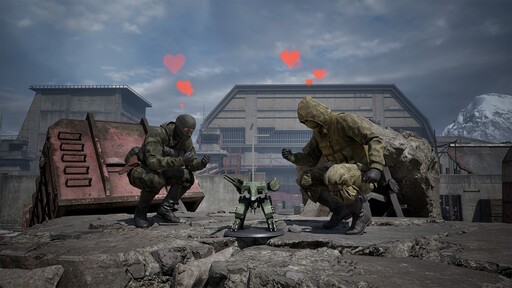 《潛龍諜影 Delta：食蛇者》線上多人對戰模式「FOX HUNT」確定 10/30 上午 9 點上線