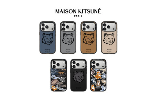 CASETiFY 推出《庫洛魔法使:透明牌篇》《動物方城市 2》等聯名周邊