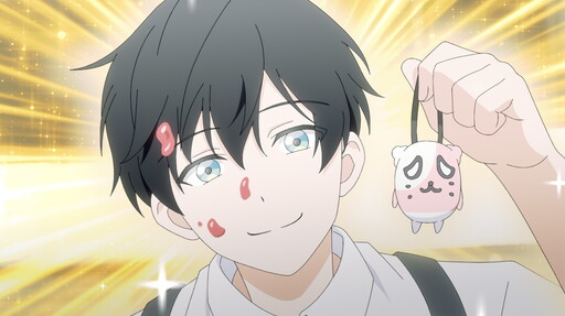 跑酷動作遊戲《像素奔跑:命運的吐司》今日發售 收集 10 片吐司將可觸發特別事件