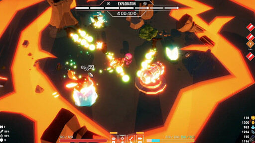 Roguelite 遊戲《克里特：共同防禦》釋出新預告影片 扮演戰鬥機器人幫助太空船逃離星球