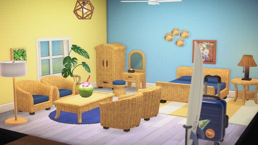 《集合啦!動物森友會 Nintendo Switch 2 Edition》明年 1 月 15 日發售