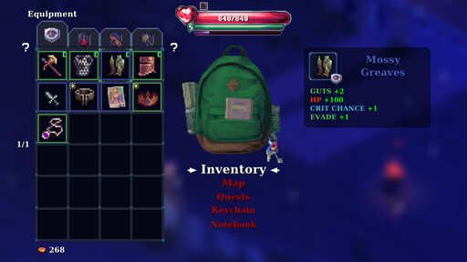 ARPG 新作《闇夜王國》確定 12 月上市 在黑夜中挺身而出對抗惡魔！