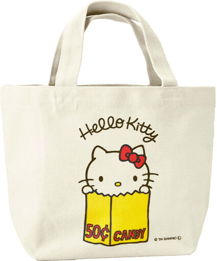 日本「Hello Kitty 展」開展倒數 官方釋出展區與週邊商品資訊