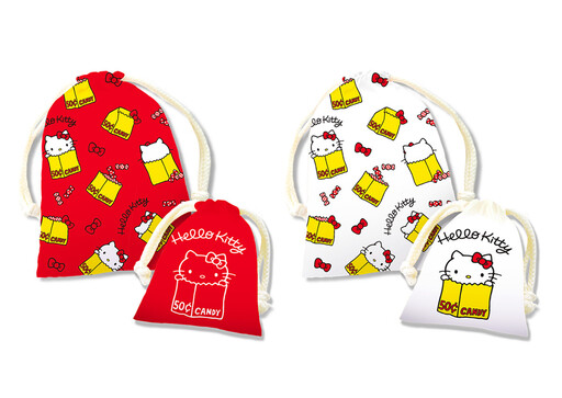 日本「Hello Kitty 展」開展倒數 官方釋出展區與週邊商品資訊