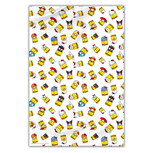 日本「Hello Kitty 展」開展倒數 官方釋出展區與週邊商品資訊