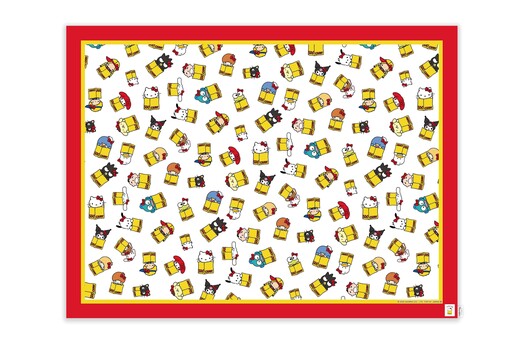 日本「Hello Kitty 展」開展倒數 官方釋出展區與週邊商品資訊