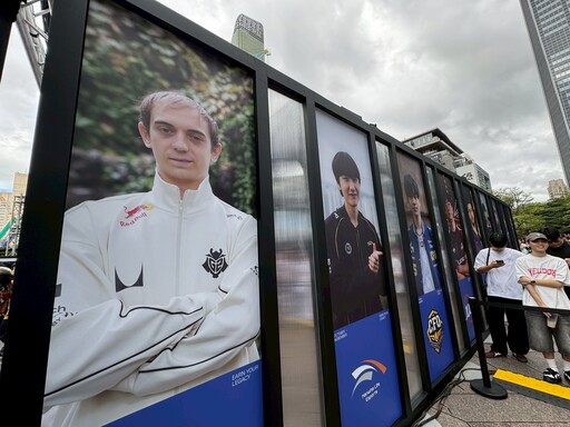 三連霸!《英雄聯盟》2025 世界大賽冠軍賽 T1 扛住生死局、擊敗 KT 奪冠