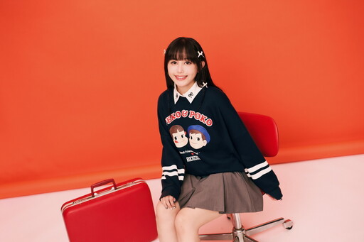 ROCKCOCO X 日本不二家 PEKO 推出「暖心甜蜜系列」服飾