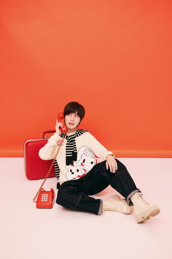 ROCKCOCO X 日本不二家 PEKO 推出「暖心甜蜜系列」服飾