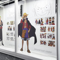 「ONE PIECE EMOTION 航海王動畫 25 週年紀念特展」1 月開展 預售套票即日啟售