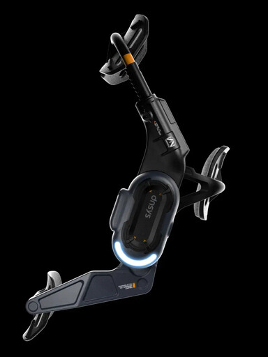 將遊戲化為現實！ 《死亡擱淺 2》聯名款外骨骼 12 月推出 大幅提升徒步與垂直攀登耐力