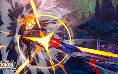 漫威格鬥新作《漫威鬥魂》第二次封閉測試 12/5 展開 開放新角色與新戰鬥舞台