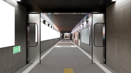 捷運西門地下街「西門地下市」即將登場 專訪幕後推手新想創辦人談未來規劃與展望