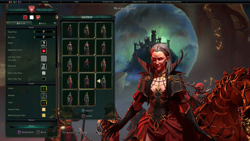 《魔幻紀元 4》推出最新追加內容《血之王座》 化身強大吸血鬼統治者