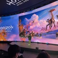 【G★2025】 NCSOFT 首度揭露《Horizon》系列 MMORPG《地平線：鋼鐵邊境》