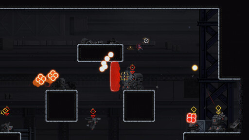 【G★2025】《閃避刺客 SANABI》公開最新 DLC《閃避刺客：離奇的一天》 11/27 登場