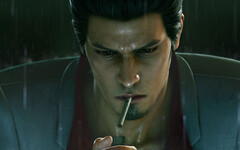 《人中之龍 極 2》Switch 2 版今日發售！《人中之龍 極 1＆2》同捆套組同步開賣