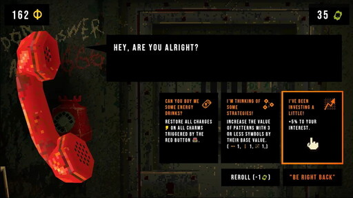 老虎機恐怖遊戲《幸運之牢》推出「困難模式」1.2 版本更新 償還雙倍金額債務