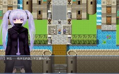 奇幻冒險 RPG《彌賽亞騎士 IF～囚禁亞空間城～》繁體中文版上市 率領女騎士挑戰未知魔物