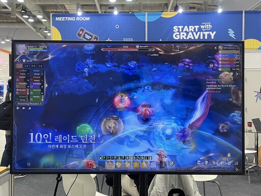 【G★2025】《RO 仙境傳說 3》實機試玩影片亮相 以復古像素風格嘗試還原 RO 魅力