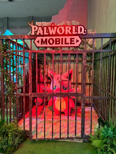 【G★2025】G-STAR 2025 現場 Coser 一覽 眾多人氣角色一字排開