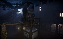 第一人稱恐怖新作《黑暗秘典：煉獄》上市 面對你心中的惡魔