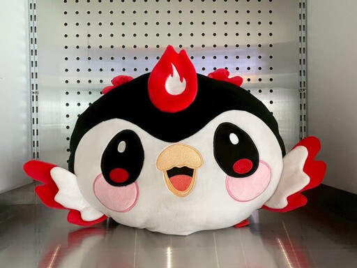 《英雄聯盟》T1 BASE CAMP 釜山現場開箱 展出 DOFGK 豐富周邊、奪冠立牌及人生四格拍貼機