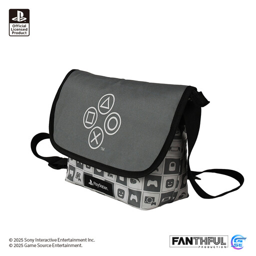 FANTHFUL 公開 2025 年 PlayStation 官方正版授權系列周邊陣容