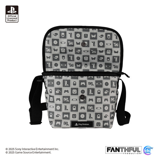 FANTHFUL 公開 2025 年 PlayStation 官方正版授權系列周邊陣容