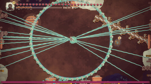 Steam 壓倒性好評遊戲《咖啡星礦工》將免費推出新模式「無盡咖啡」 對抗不斷變強的敵人