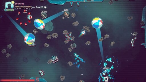 Steam 壓倒性好評遊戲《咖啡星礦工》將免費推出新模式「無盡咖啡」 對抗不斷變強的敵人