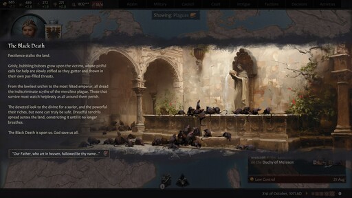 《十字軍王者 3》PS5 版最新 DLC《Legends of the Dead》與《Chapter III》今日上市