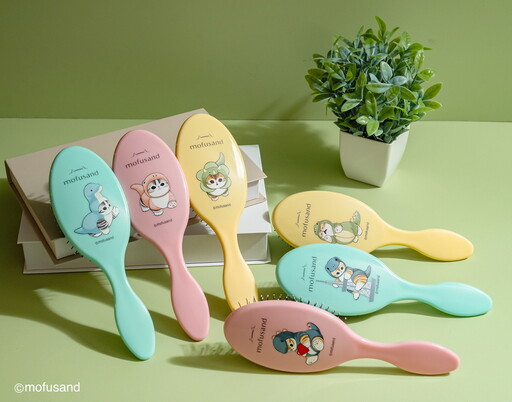 可愛恐龍喵來過冬《貓福珊迪》快閃店 11/28 現身台北東區地下街第二廣場