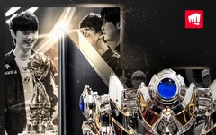 Esports Awards 2025《英雄聯盟》Doran 獲年度最佳電競操作獎、Xiao Hai 為最佳控制器遊戲選手