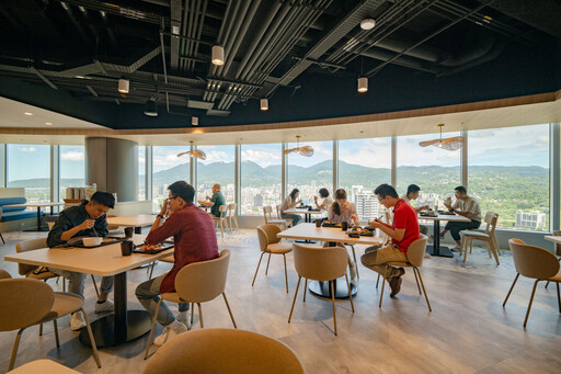 Google 在台灣揭幕全新辦公室 打造總部外最大 AI 基礎建設硬體研發中心